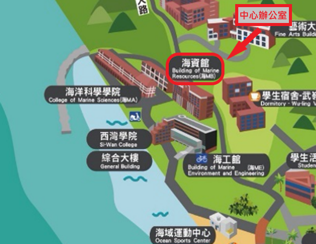 學研中心位置地圖2