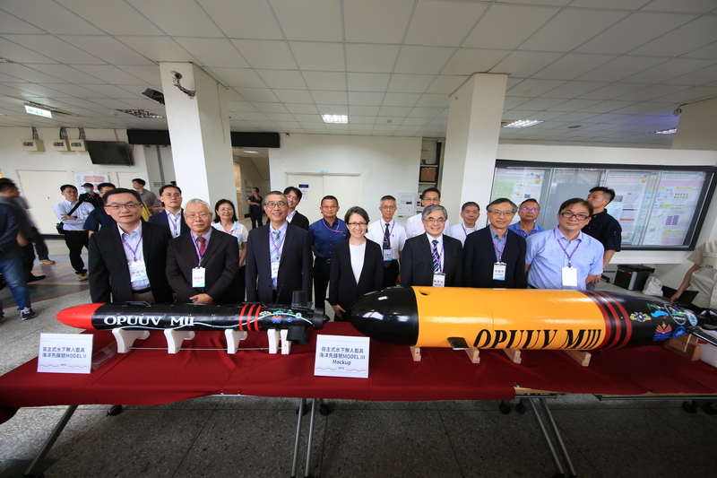 114.7.22蕭美琴副總統參訪圖片